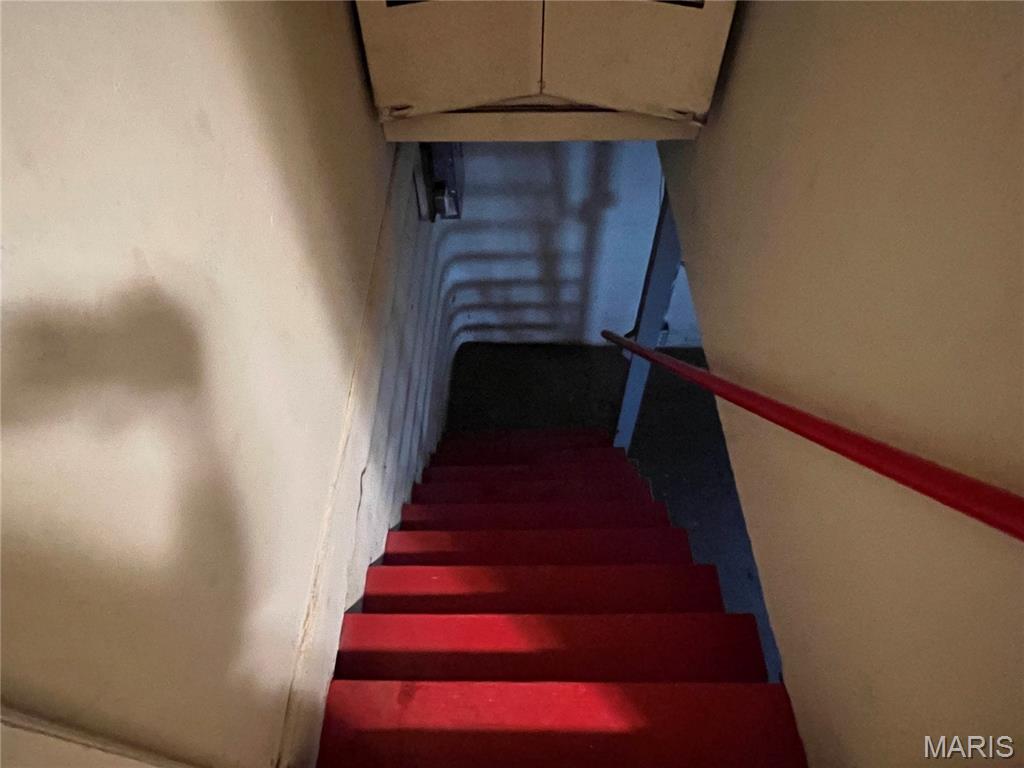 St Ann Heights - Residential