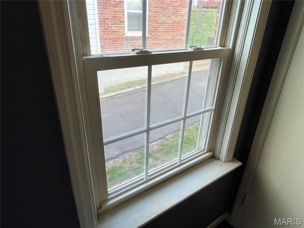 St Ann Heights - Residential