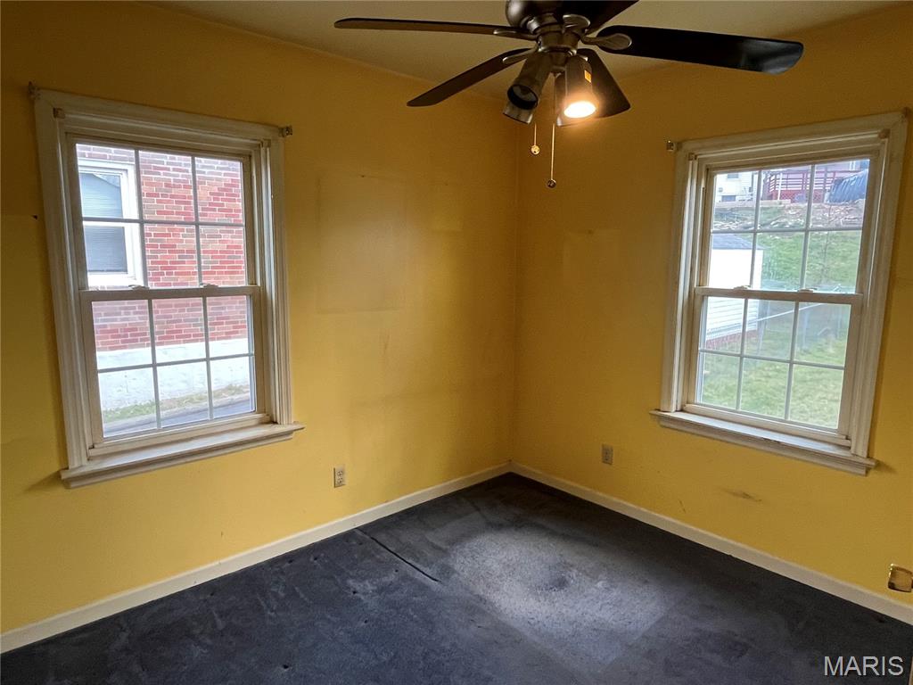 St Ann Heights - Residential