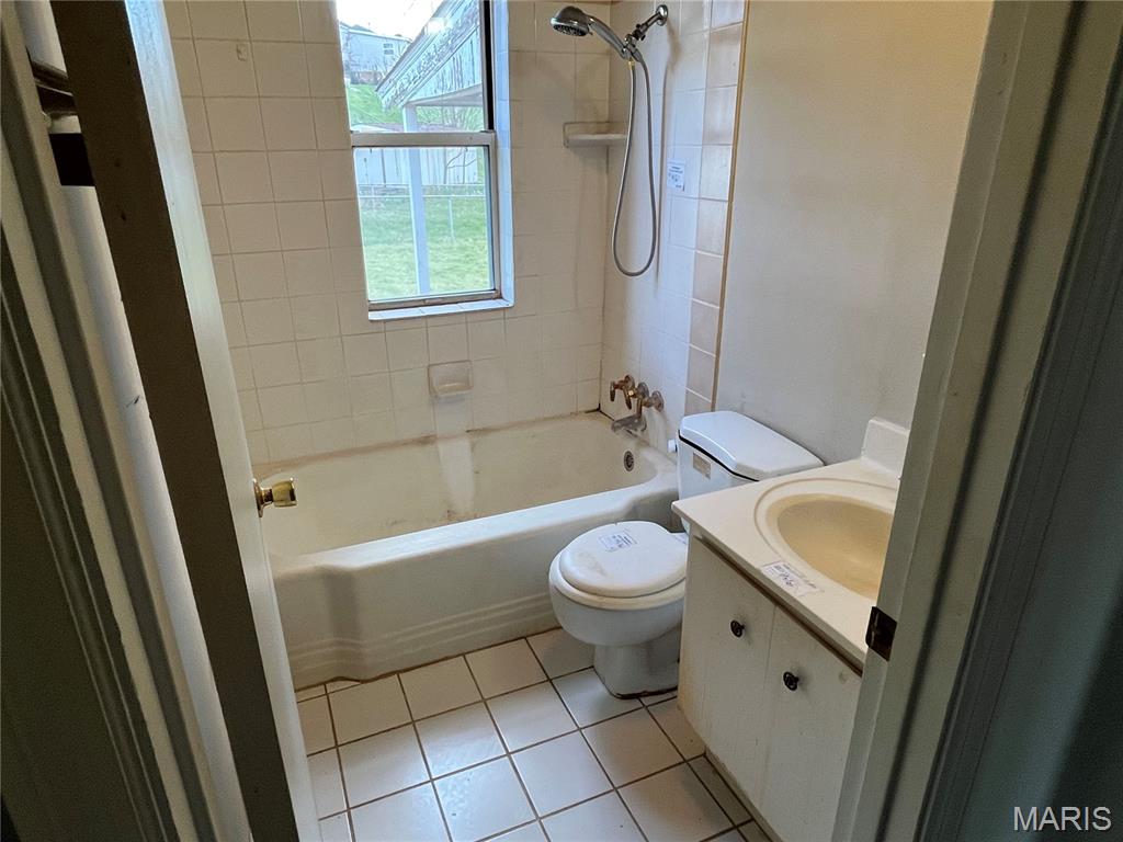 St Ann Heights - Residential