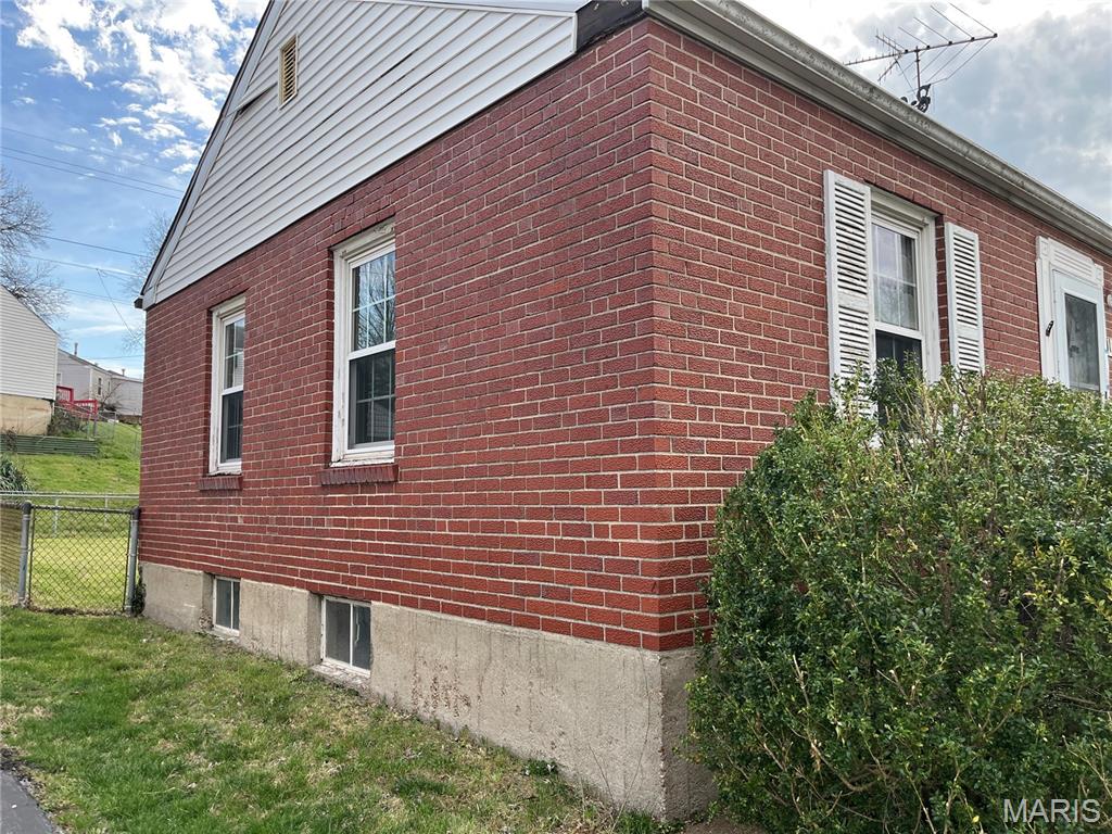 St Ann Heights - Residential