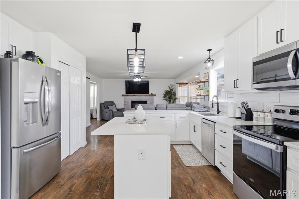 Providence On Peine #2 - Residential