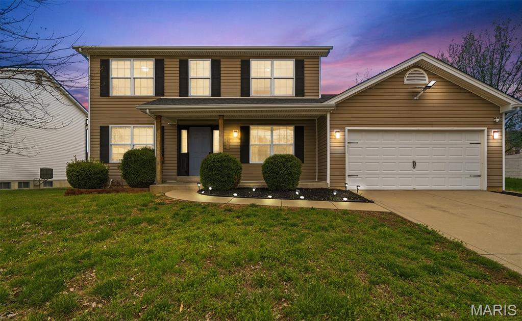 Providence On Peine #2 - Residential