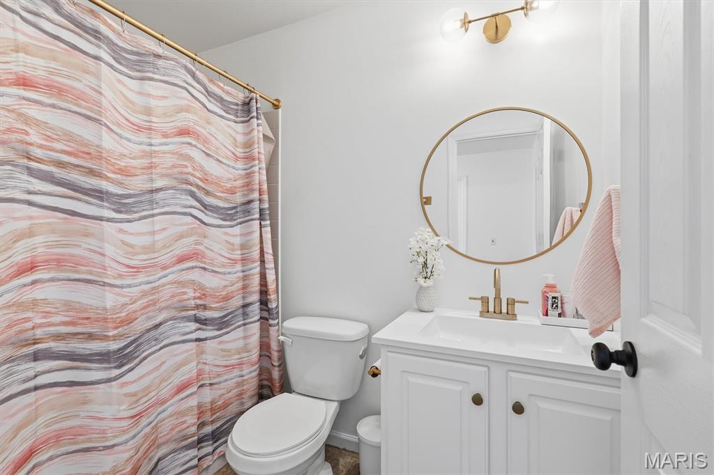 Providence On Peine #2 - Residential