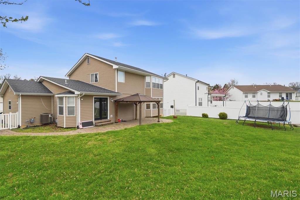 Providence On Peine #2 - Residential