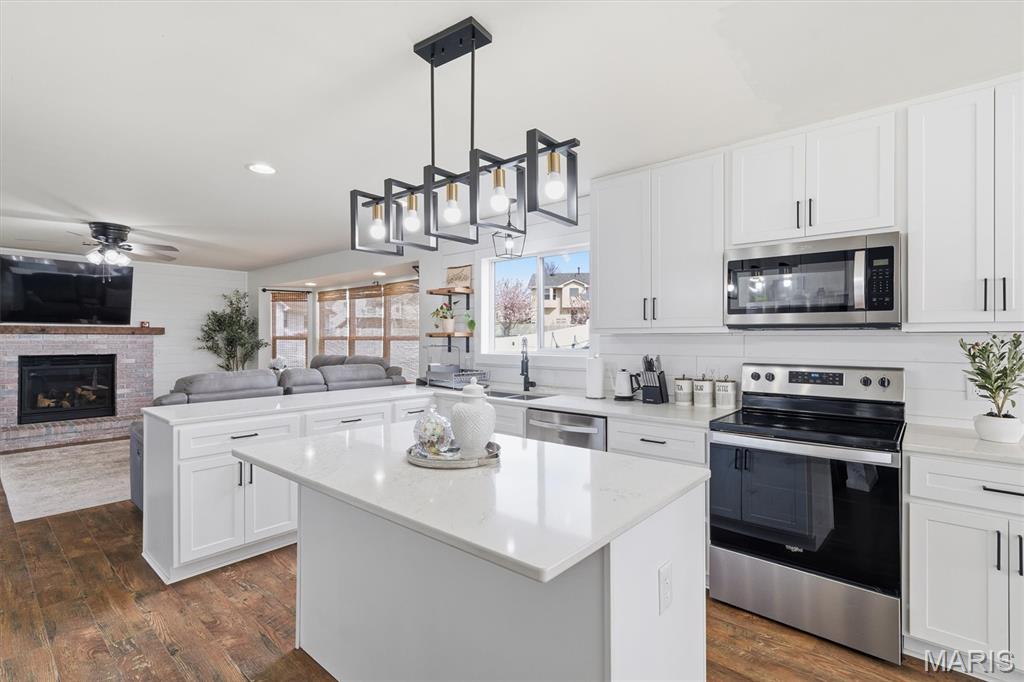 Providence On Peine #2 - Residential