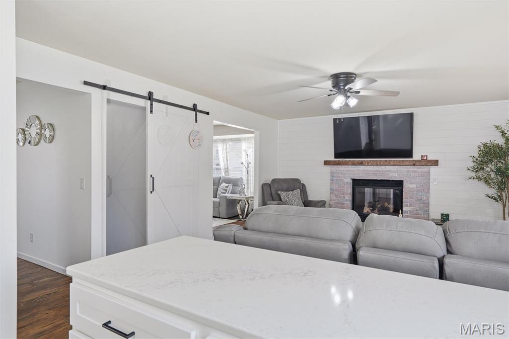 Providence On Peine #2 - Residential