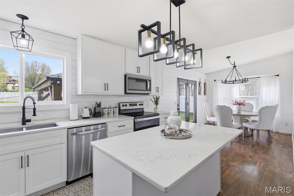 Providence On Peine #2 - Residential