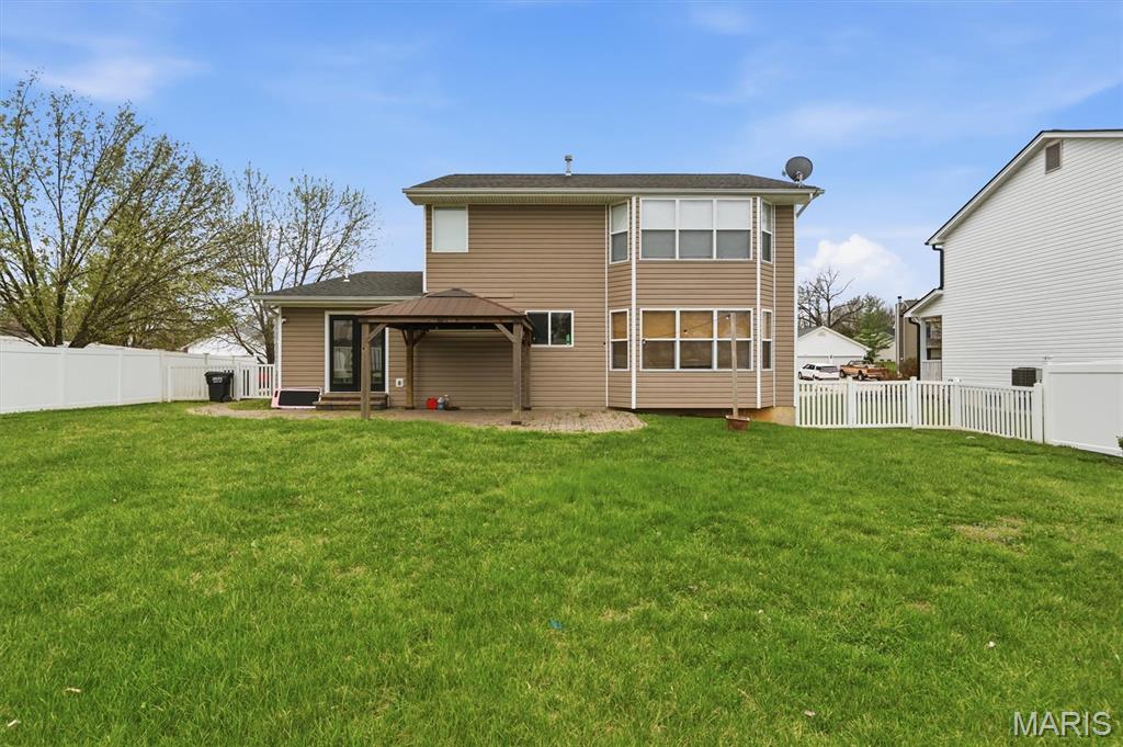 Providence On Peine #2 - Residential