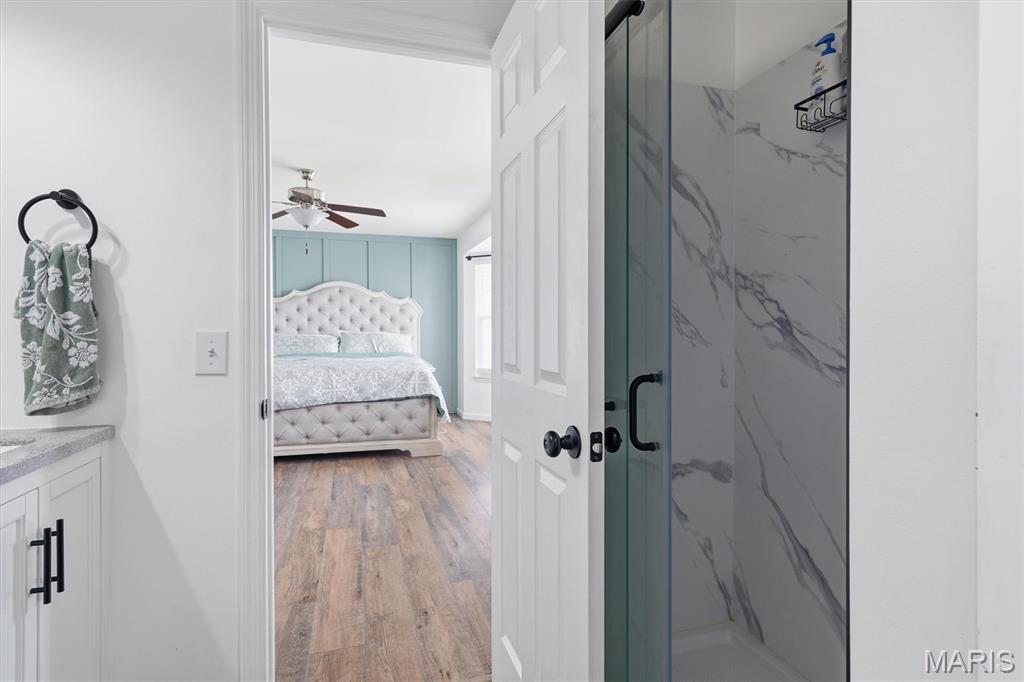 Providence On Peine #2 - Residential