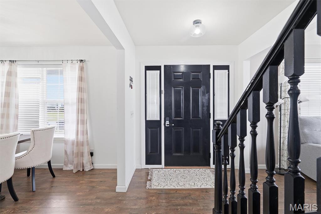 Providence On Peine #2 - Residential