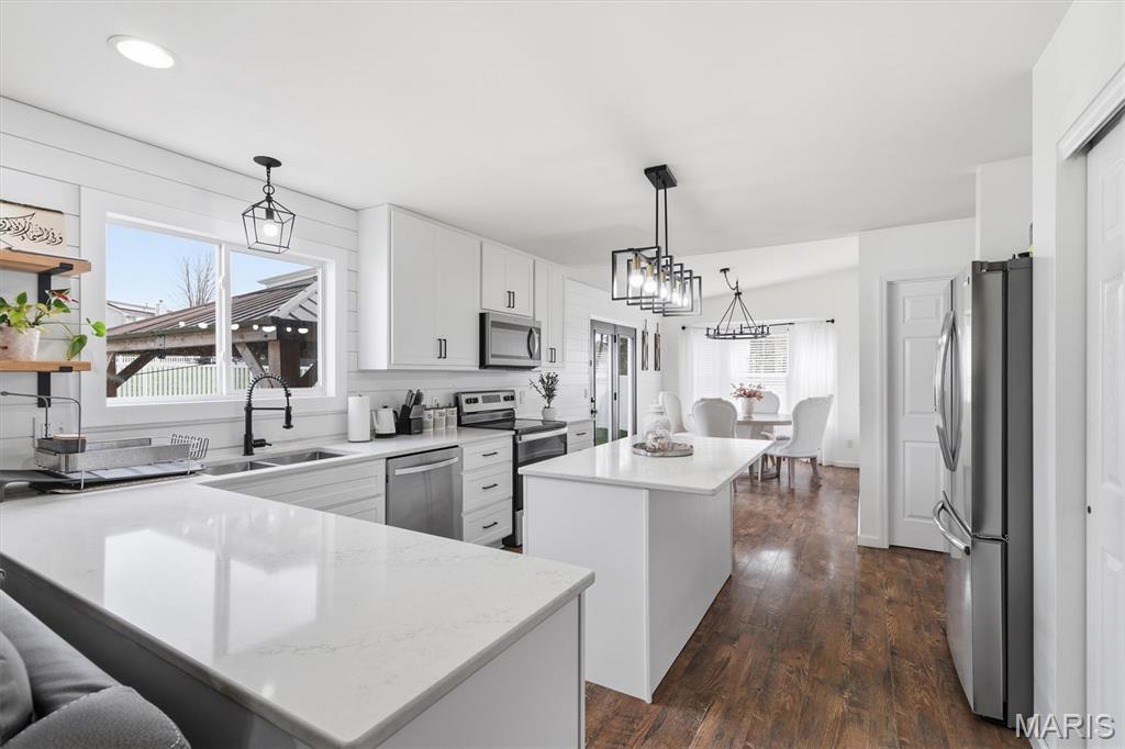 Providence On Peine #2 - Residential