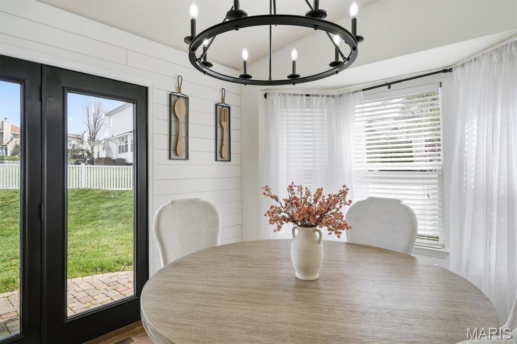 Providence On Peine #2 - Residential