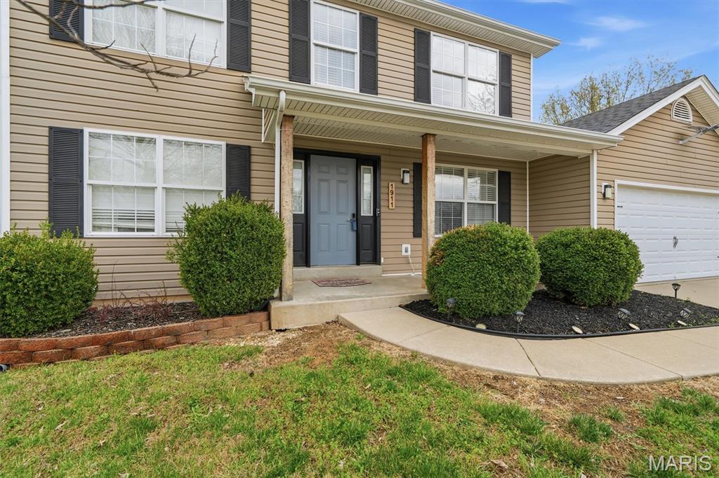 Providence On Peine #2 - Residential