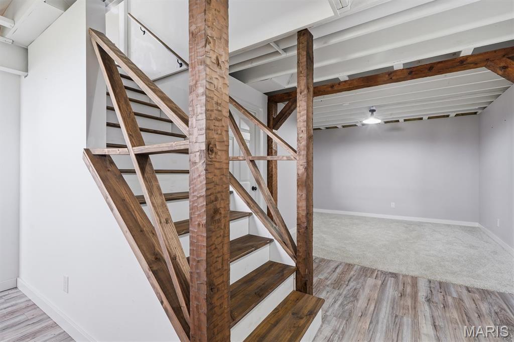 Providence On Peine #2 - Residential