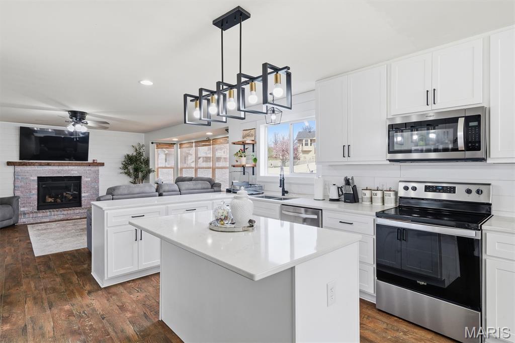 Providence On Peine #2 - Residential