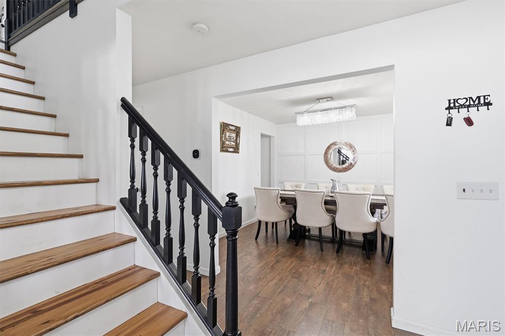 Providence On Peine #2 - Residential