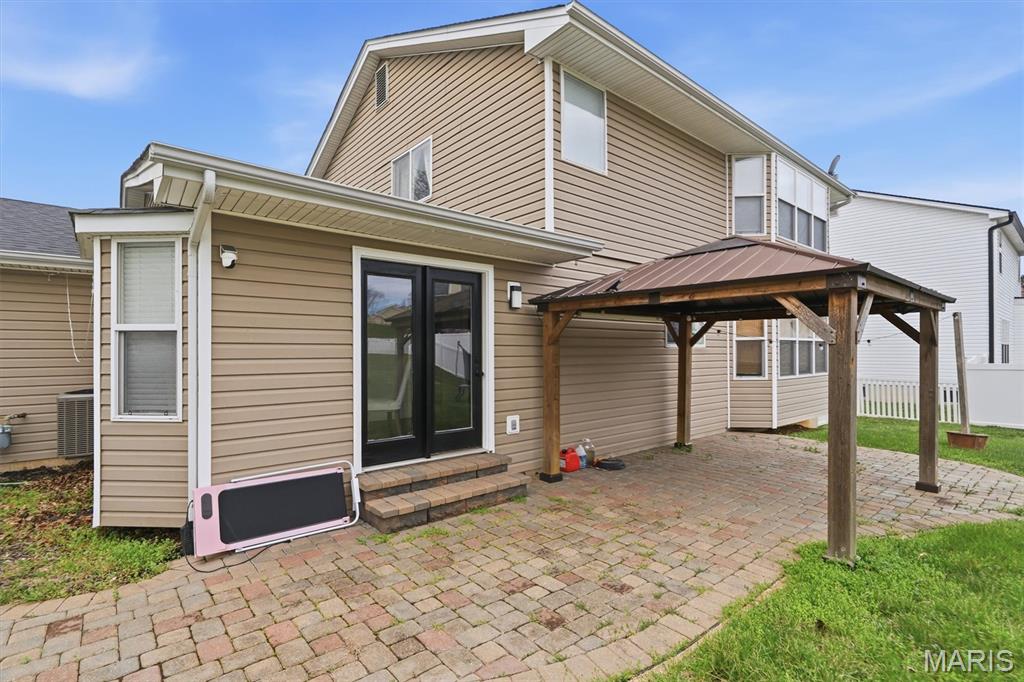 Providence On Peine #2 - Residential