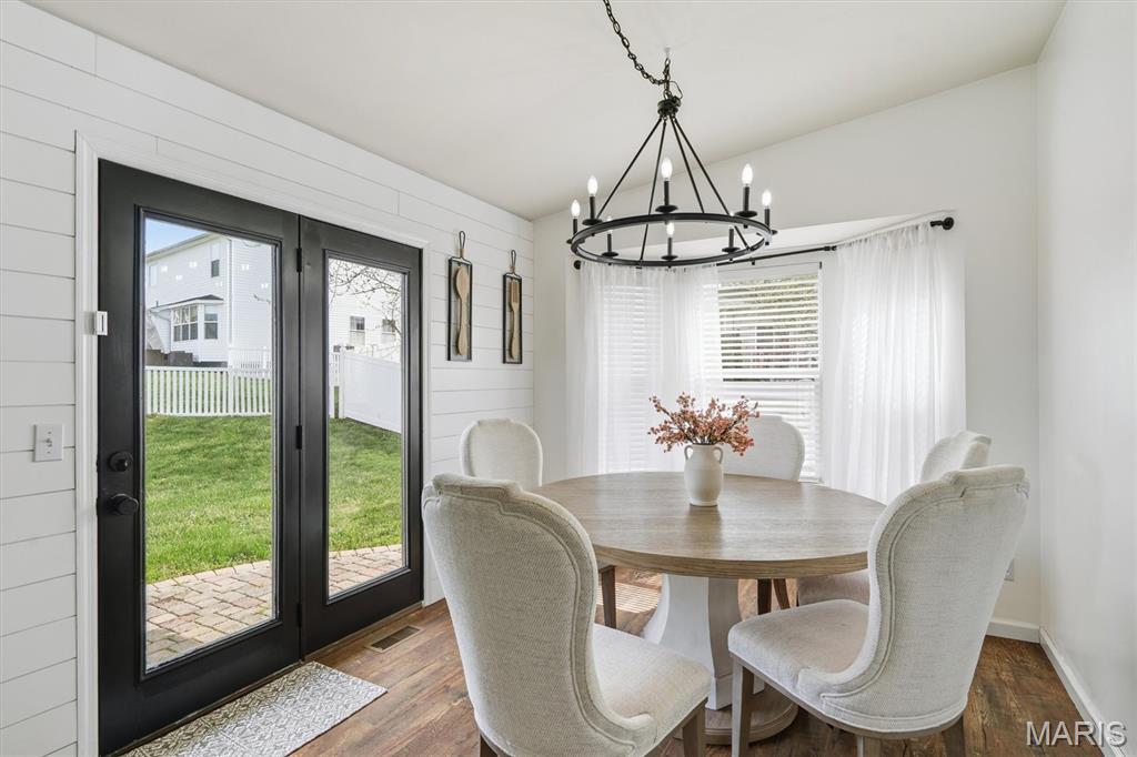 Providence On Peine #2 - Residential