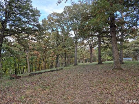Tiny photo for 0 Highway D - Tract 9 (24.7+/- Acres), Eolia, MO 63344 (MLS # 25078045)