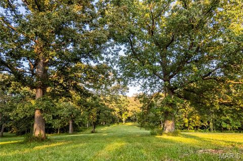 Tiny photo for 0 Highway D - Tract 9 (24.7+/- Acres), Eolia, MO 63344 (MLS # 25078045)