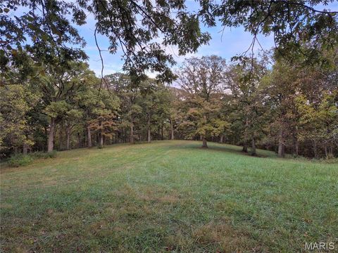 Tiny photo for 0 Highway D - Tract 9 (24.7+/- Acres), Eolia, MO 63344 (MLS # 25078045)