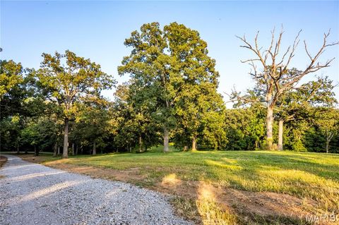 Tiny photo for 0 Highway D - Tract 9 (24.7+/- Acres), Eolia, MO 63344 (MLS # 25078045)