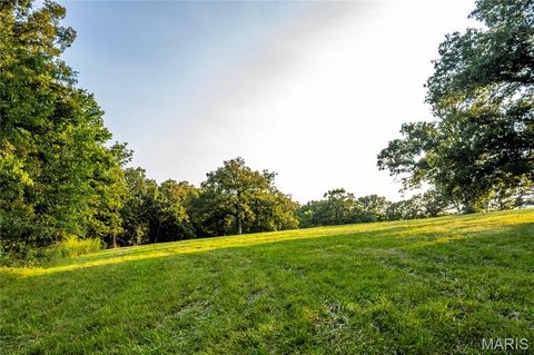 Tiny photo for 0 Highway D - Tract 9 (24.7+/- Acres), Eolia, MO 63344 (MLS # 25078045)