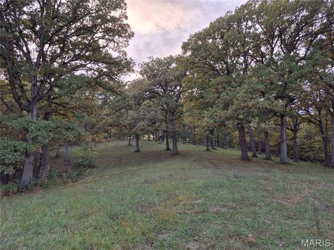 Tiny photo for 0 Highway D - Tract 9 (24.7+/- Acres), Eolia, MO 63344 (MLS # 25078045)