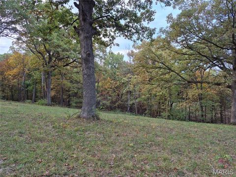 Tiny photo for 0 Highway D - Tract 9 (24.7+/- Acres), Eolia, MO 63344 (MLS # 25078045)