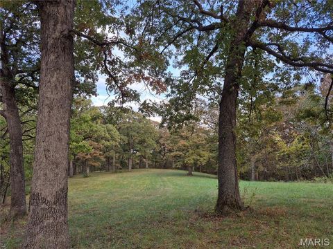 Tiny photo for 0 Highway D - Tract 9 (24.7+/- Acres), Eolia, MO 63344 (MLS # 25078045)