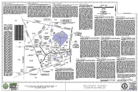 Tiny photo for 0 Highway D - Tract 9 (24.7+/- Acres), Eolia, MO 63344 (MLS # 25078045)