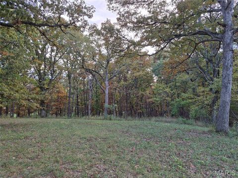 Tiny photo for 0 Highway D - Tract 9 (24.7+/- Acres), Eolia, MO 63344 (MLS # 25078045)