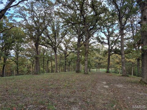 Tiny photo for 0 Highway D - Tract 9 (24.7+/- Acres), Eolia, MO 63344 (MLS # 25078045)