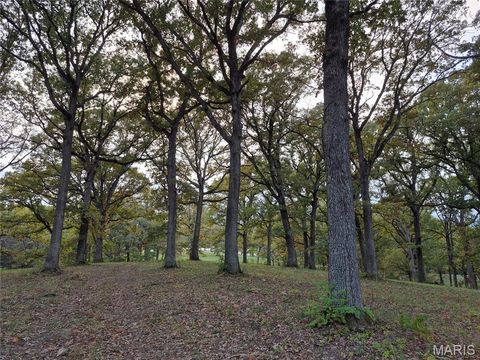Tiny photo for 0 Highway D - Tract 9 (24.7+/- Acres), Eolia, MO 63344 (MLS # 25078045)