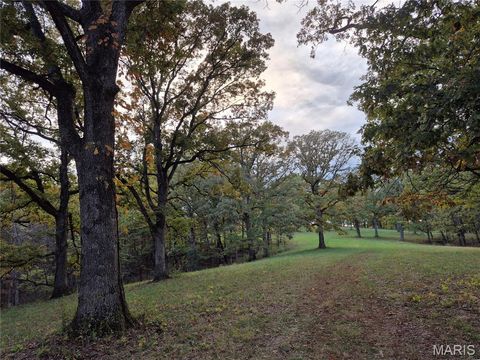 Tiny photo for 0 Highway D - Tract 9 (24.7+/- Acres), Eolia, MO 63344 (MLS # 25078045)