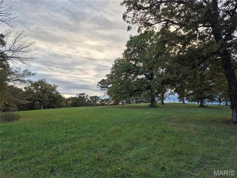Tiny photo for 0 Highway D - Tract 9 (24.7+/- Acres), Eolia, MO 63344 (MLS # 25078045)
