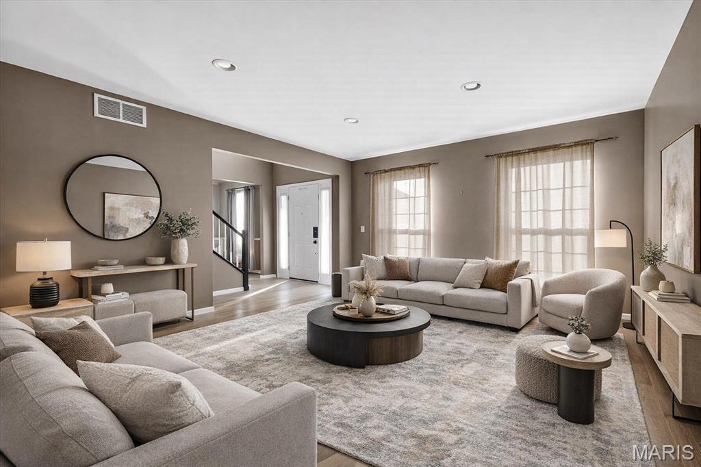 917 Emerald Oaks Court