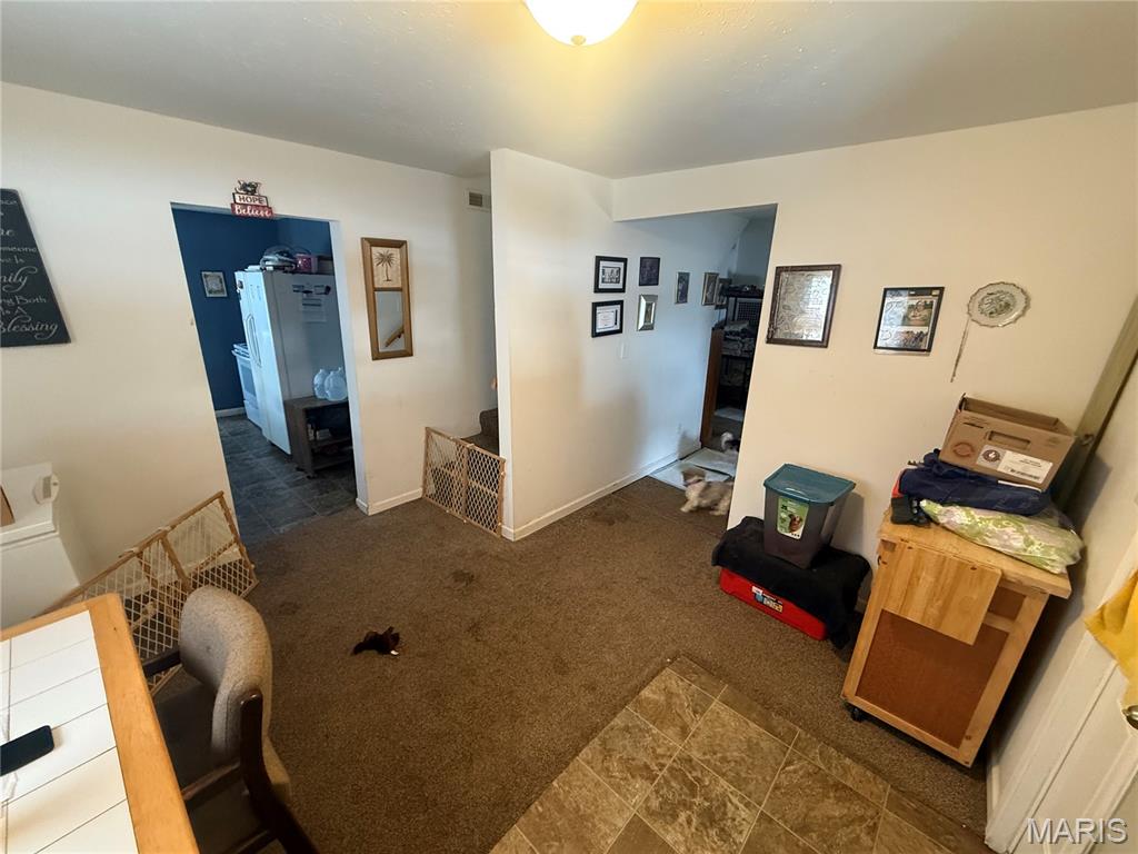 Tetley Sub - Residential