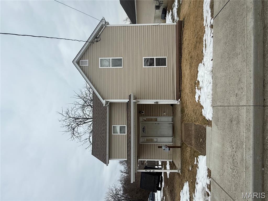 Tetley Sub - Residential