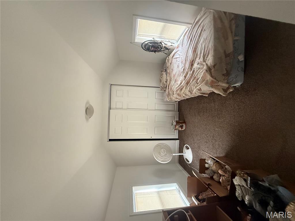 Tetley Sub - Residential