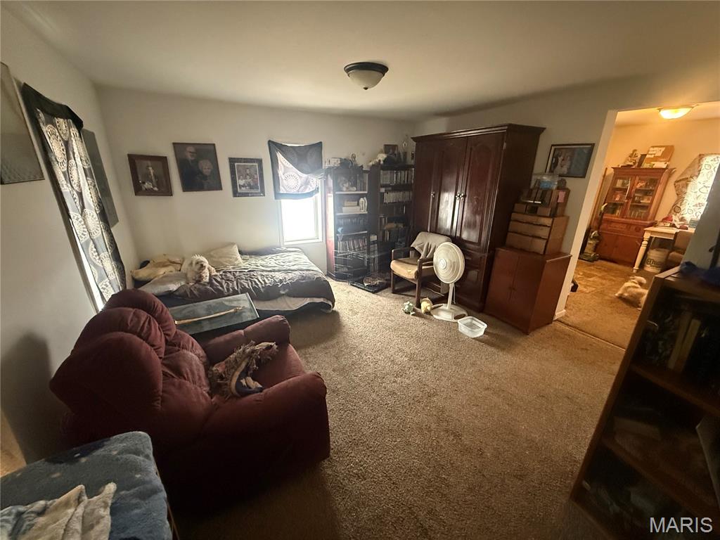 Tetley Sub - Residential