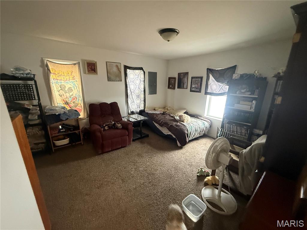 Tetley Sub - Residential