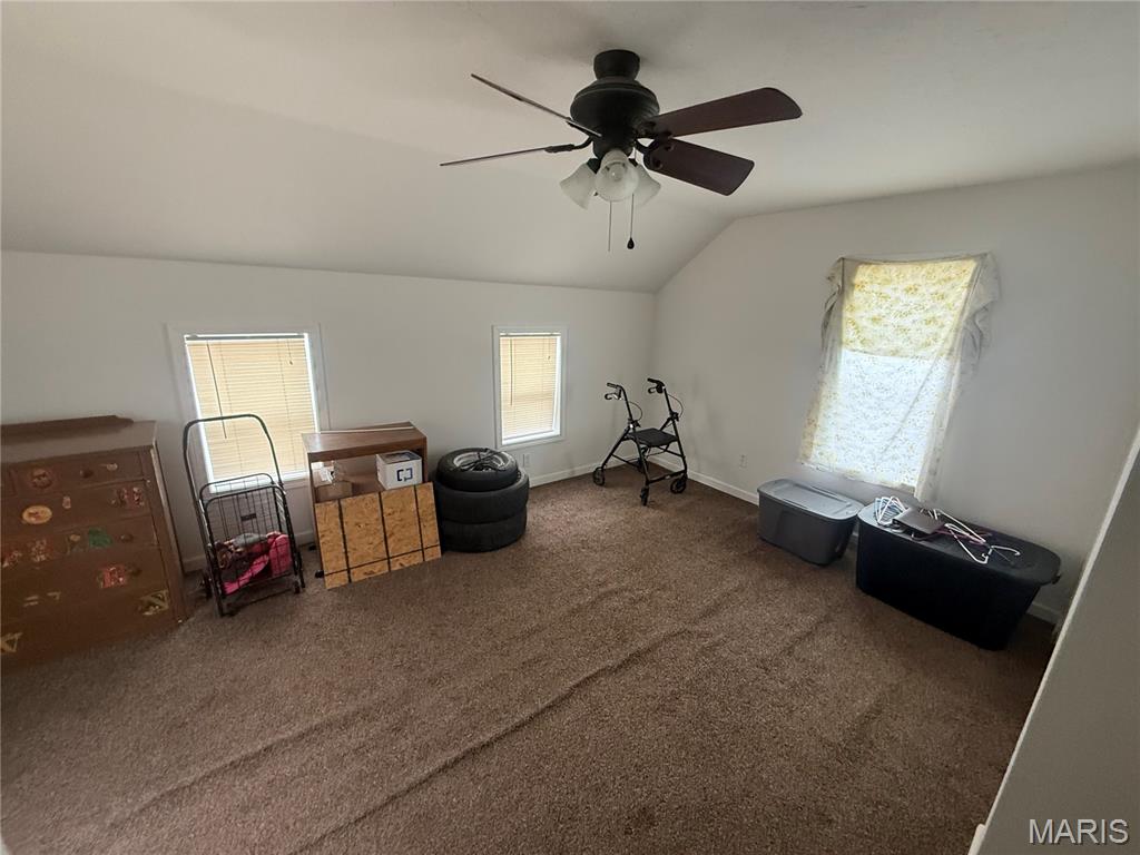 Tetley Sub - Residential