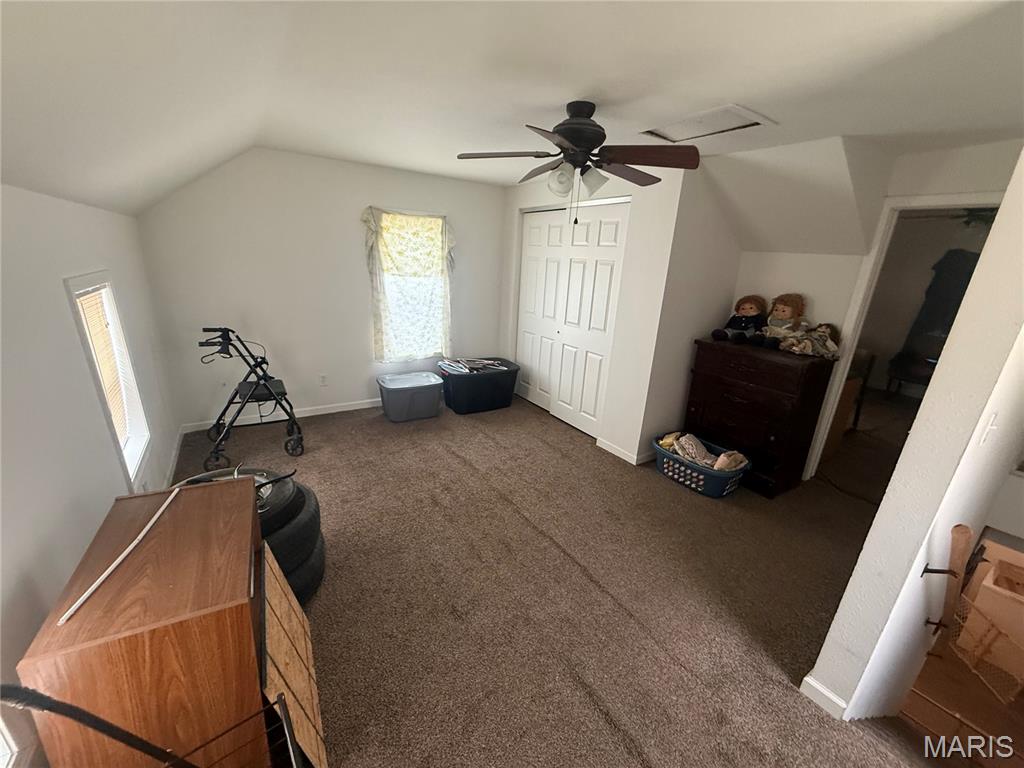 Tetley Sub - Residential