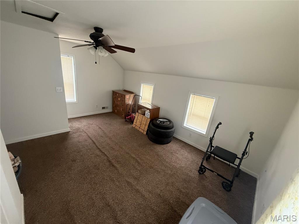 Tetley Sub - Residential