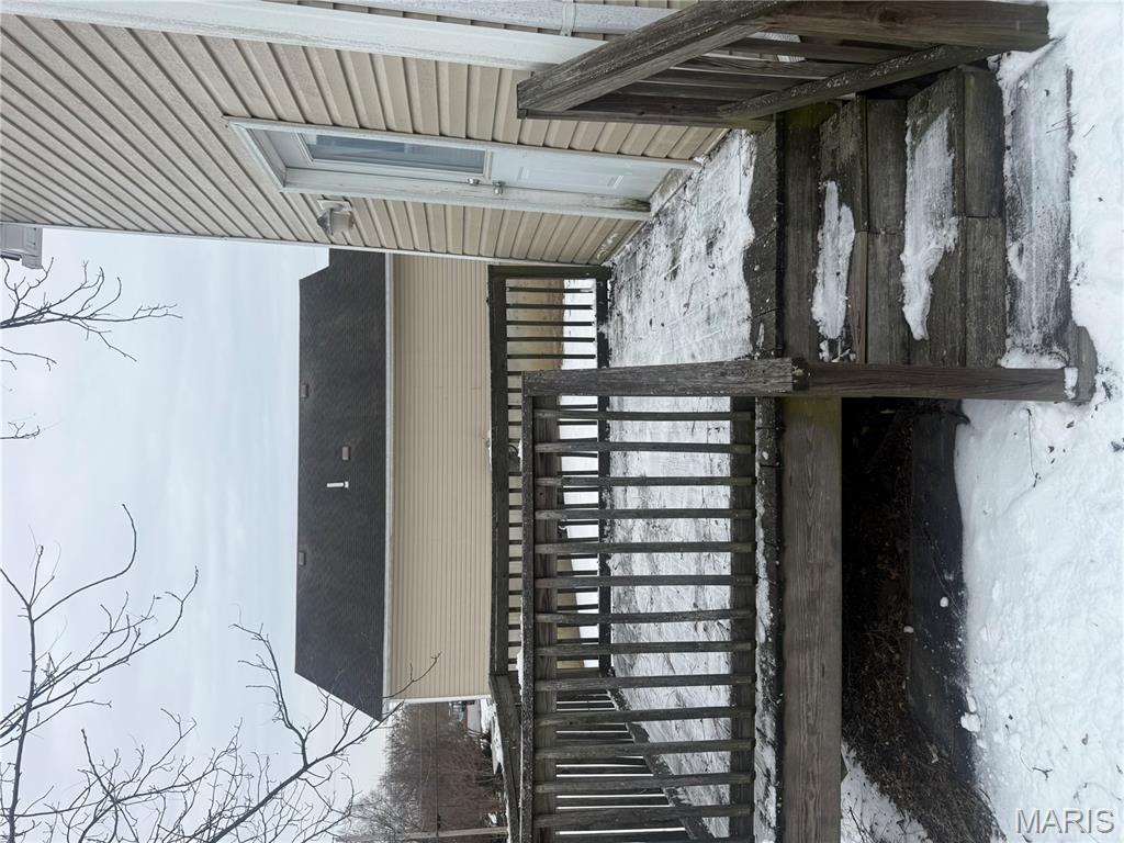 Tetley Sub - Residential