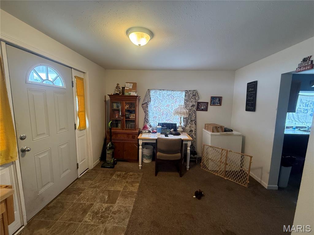 Tetley Sub - Residential