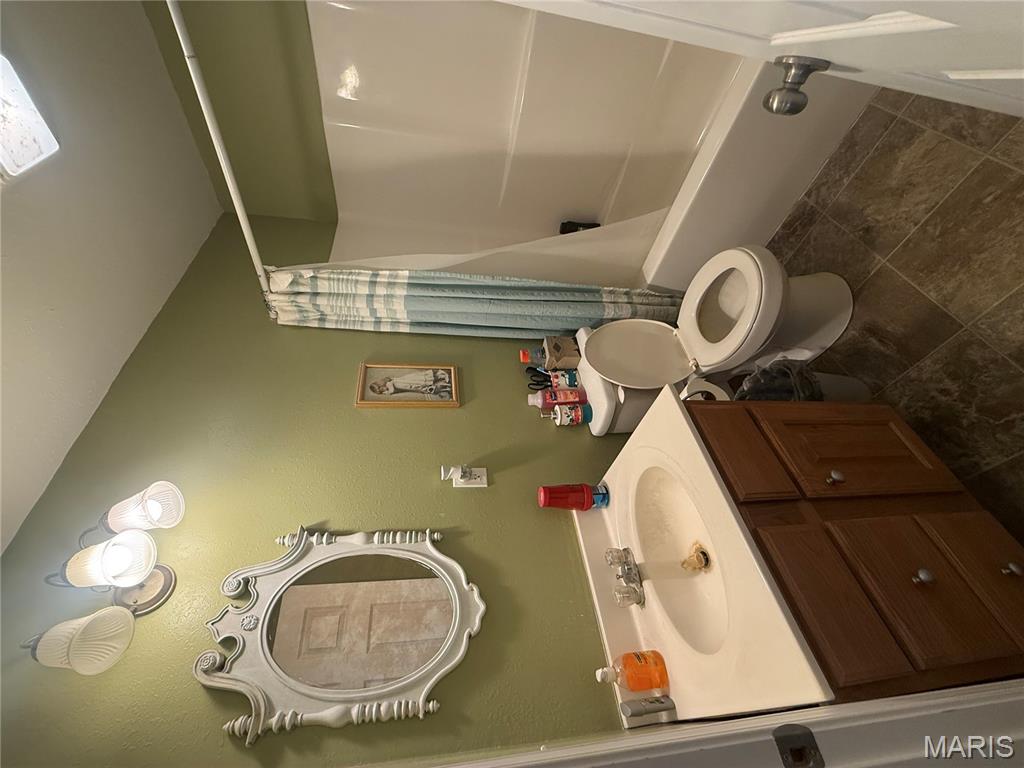 Tetley Sub - Residential