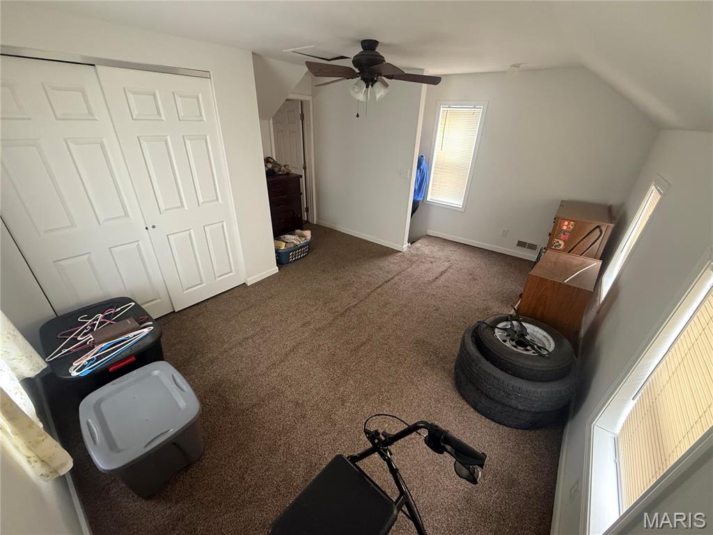 Tetley Sub - Residential